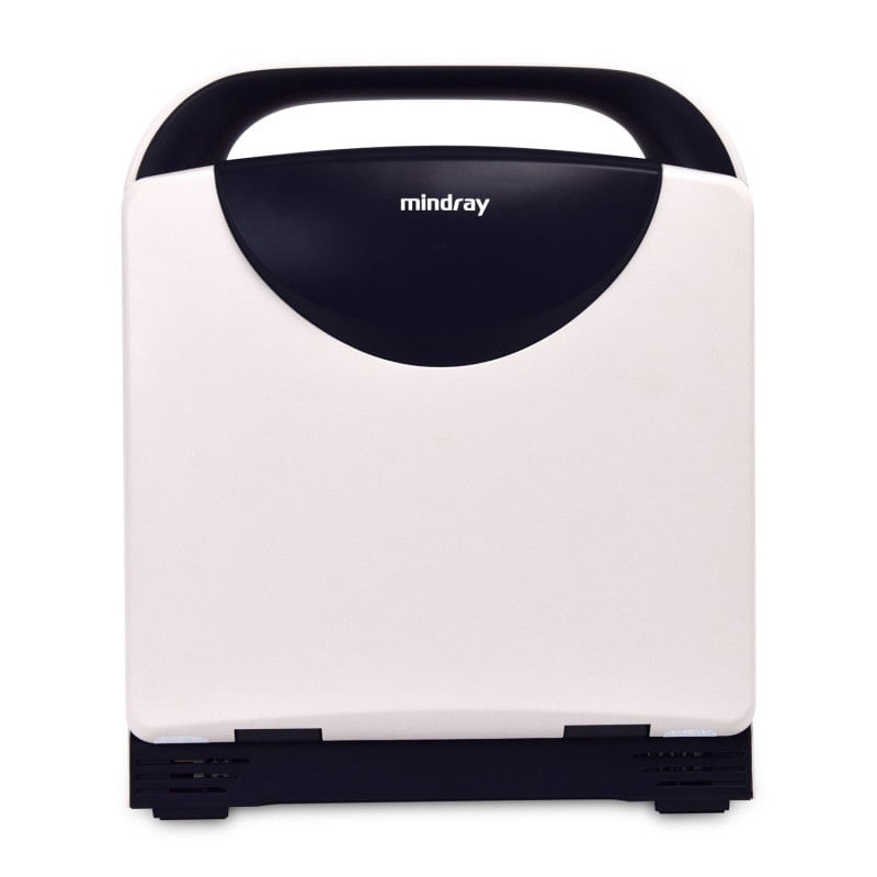 Mindray DP 10 without battery | convex transducer