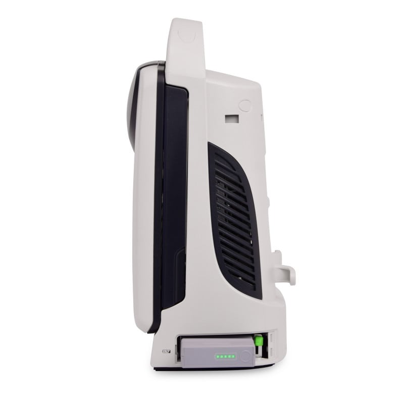 Mindray DP 10 without battery | convex transducer