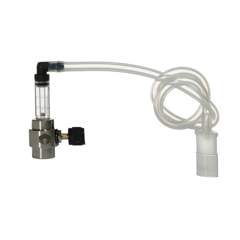 HydroCheck H2 breath test device, starter set