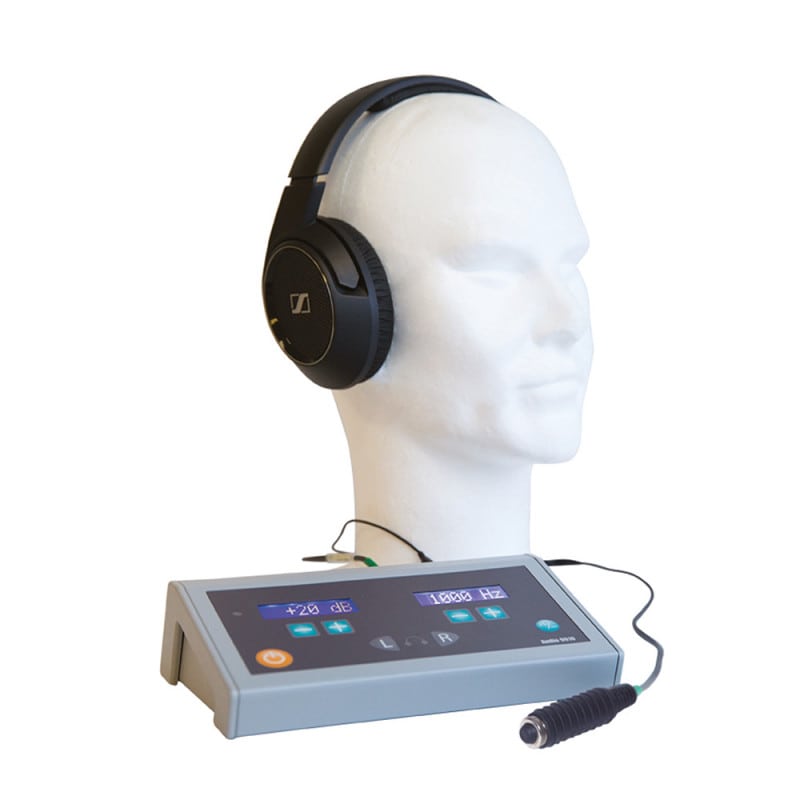 Screening Audiometer 9910 mains operated