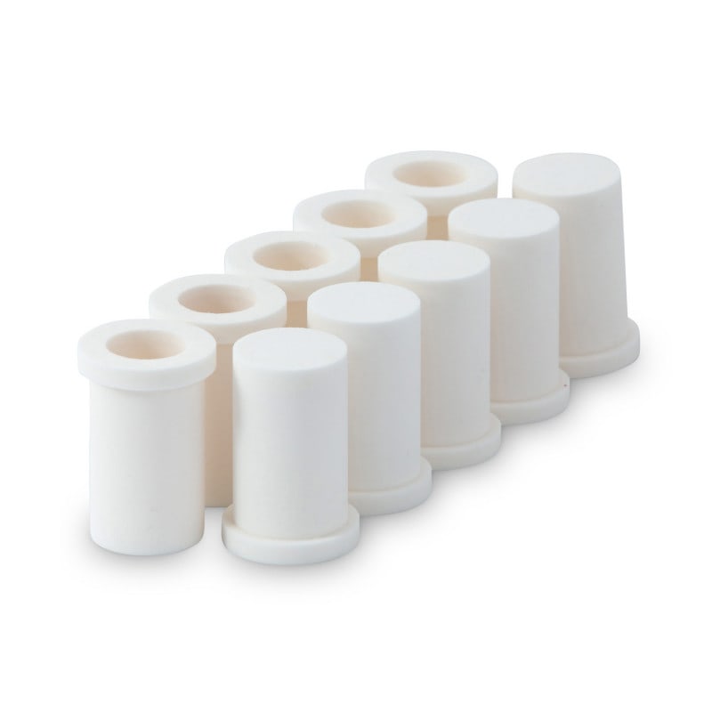 Bacteria Filter for DDS Secretion Container