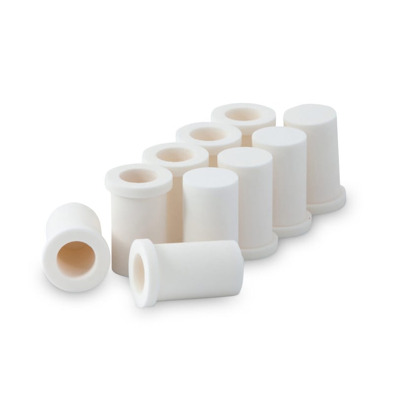 Bacteria Filter for DDS Secretion Container