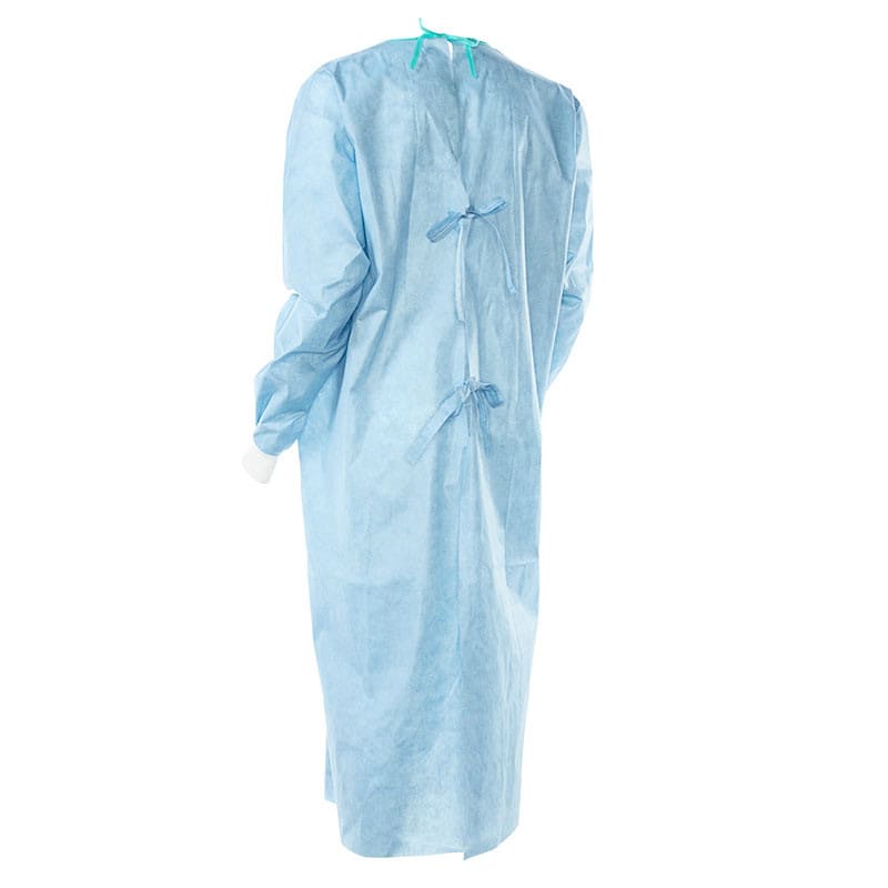 Foliodress Gown Protect Basic L