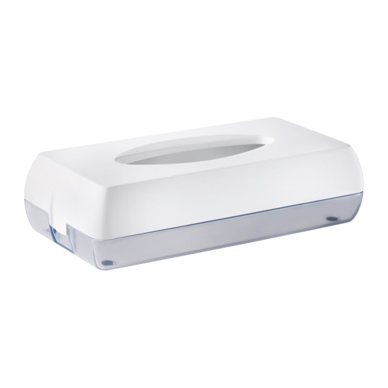 Cosmetic Wipe Dispenser