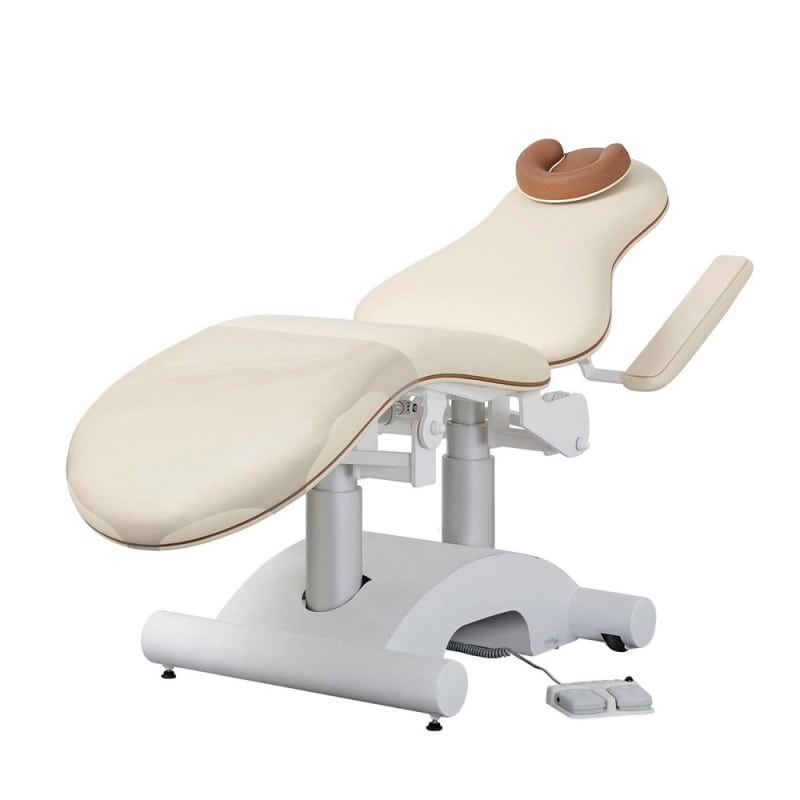 Cosmetic Treatment Chair foot switch | arno