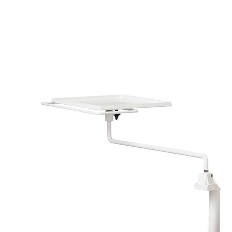 Tray for CARINA Treatment Chair