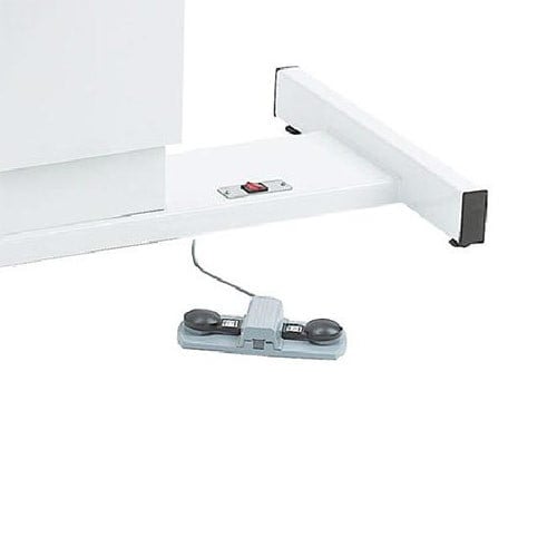 Gynaecology Chair with stirrups and leg rest | rhone