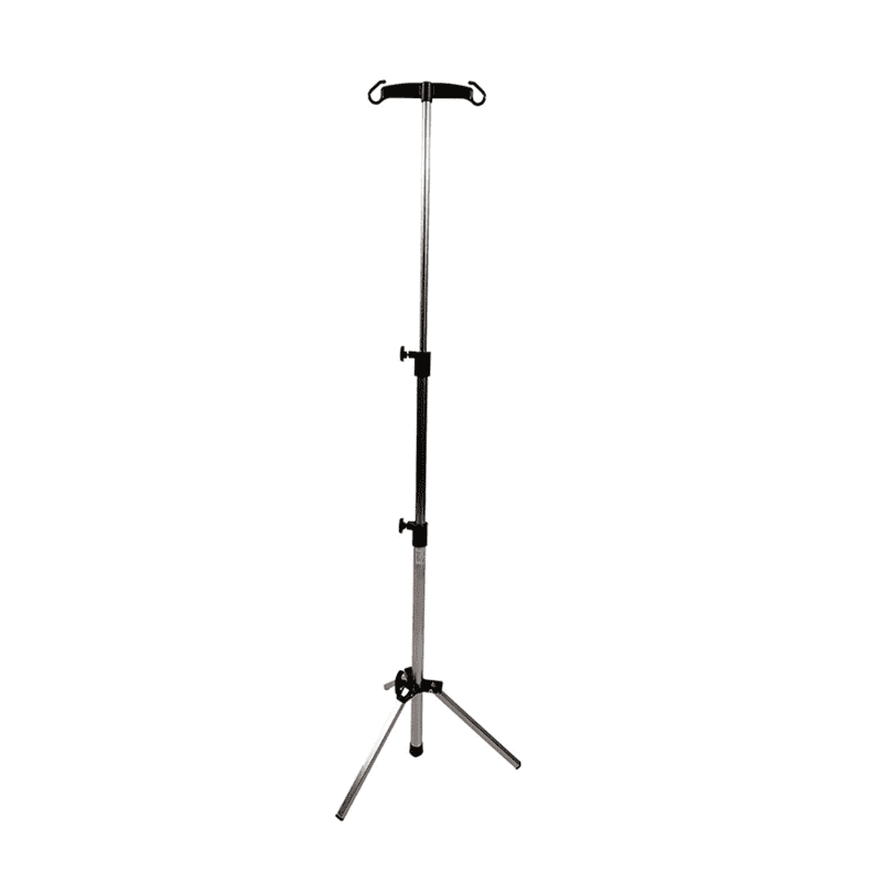 Folding Drip Stand
