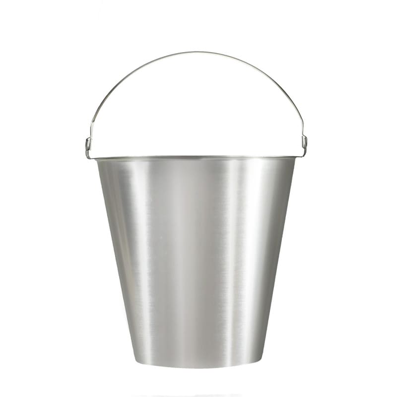 Operating Theatre Waste Bin without push handle