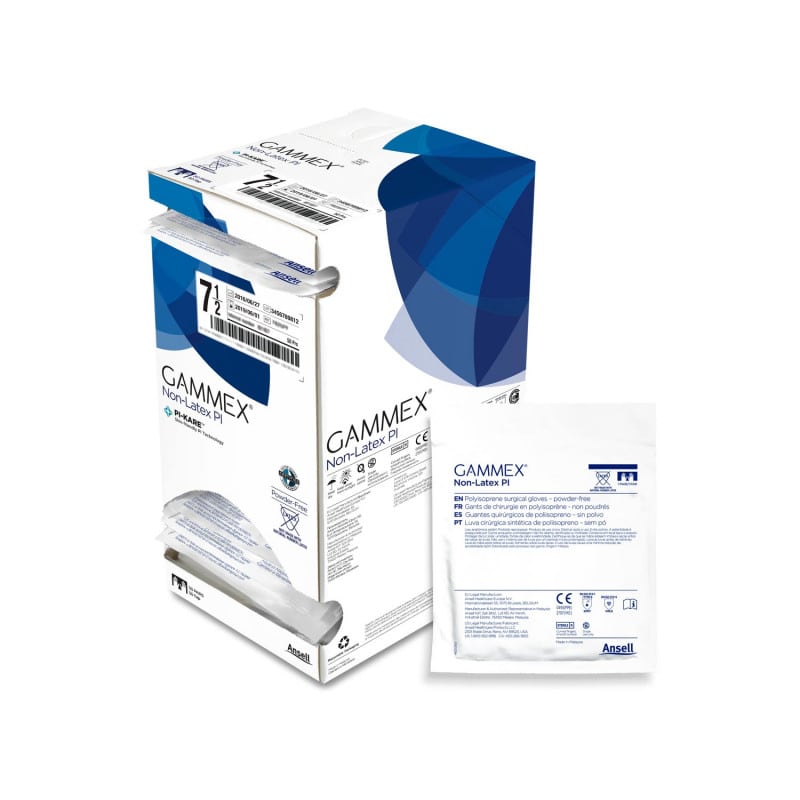 Gammex Non-Latex PI Standard | 6.0