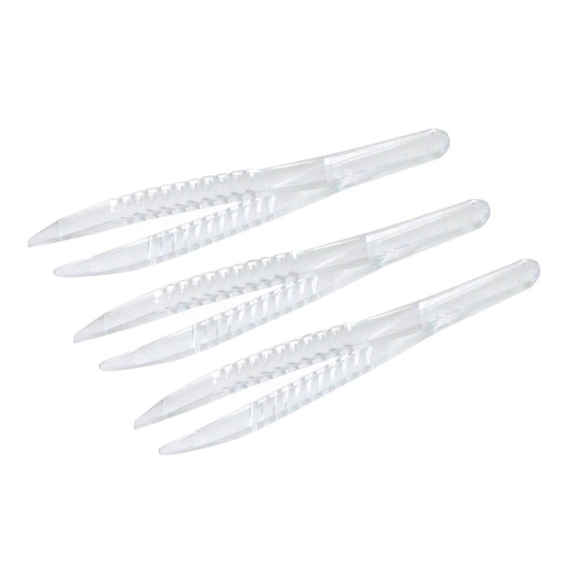 Single-Use Forceps, Sterile