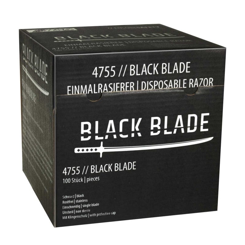 Disposable Razors