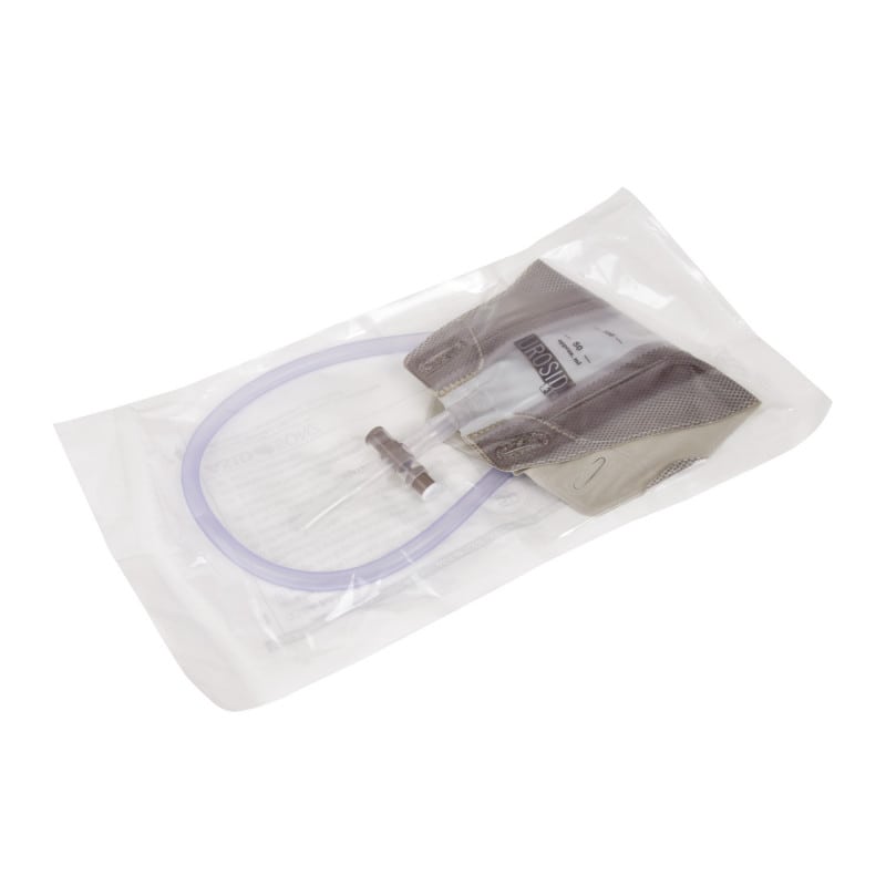 Urosid 3K Leg Bag 750 ml | 65 cm