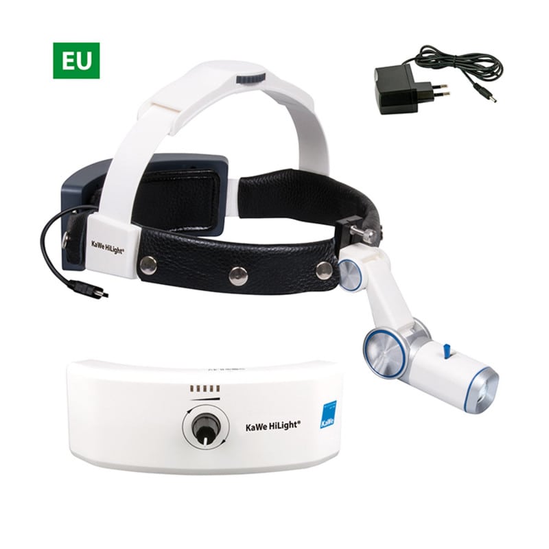 Head Lamp HiLight LED H-800 For belt