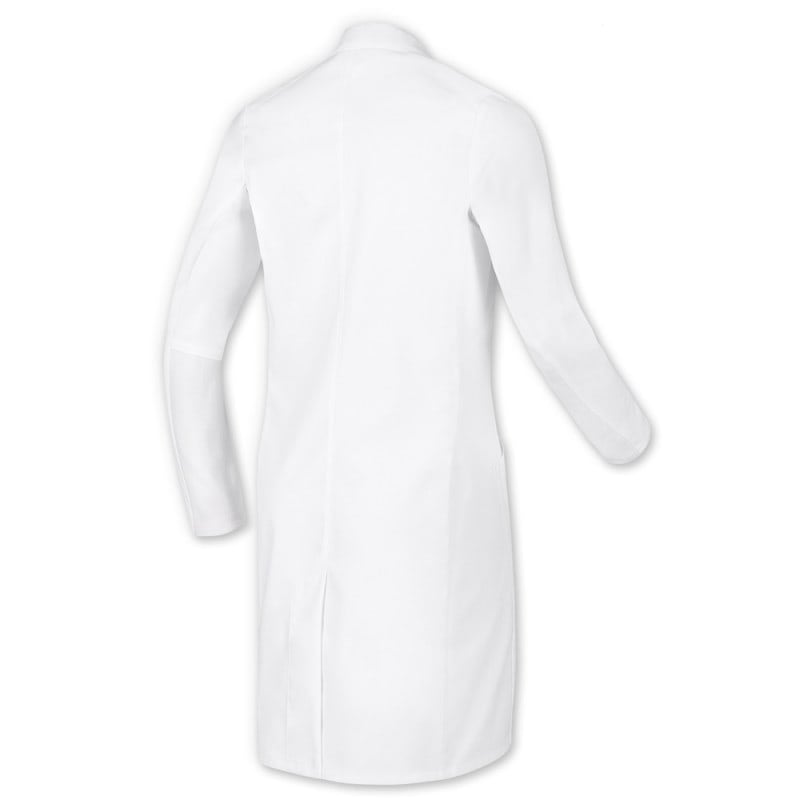 BP Women's Lab Coat 40