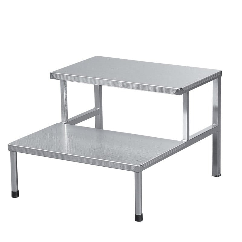 Surgical Step Stool, 2 levels
