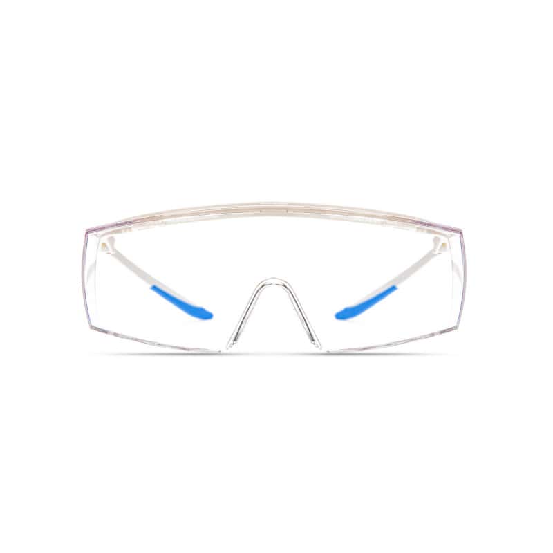 Uvex Super f OTG CR Safety Glasses