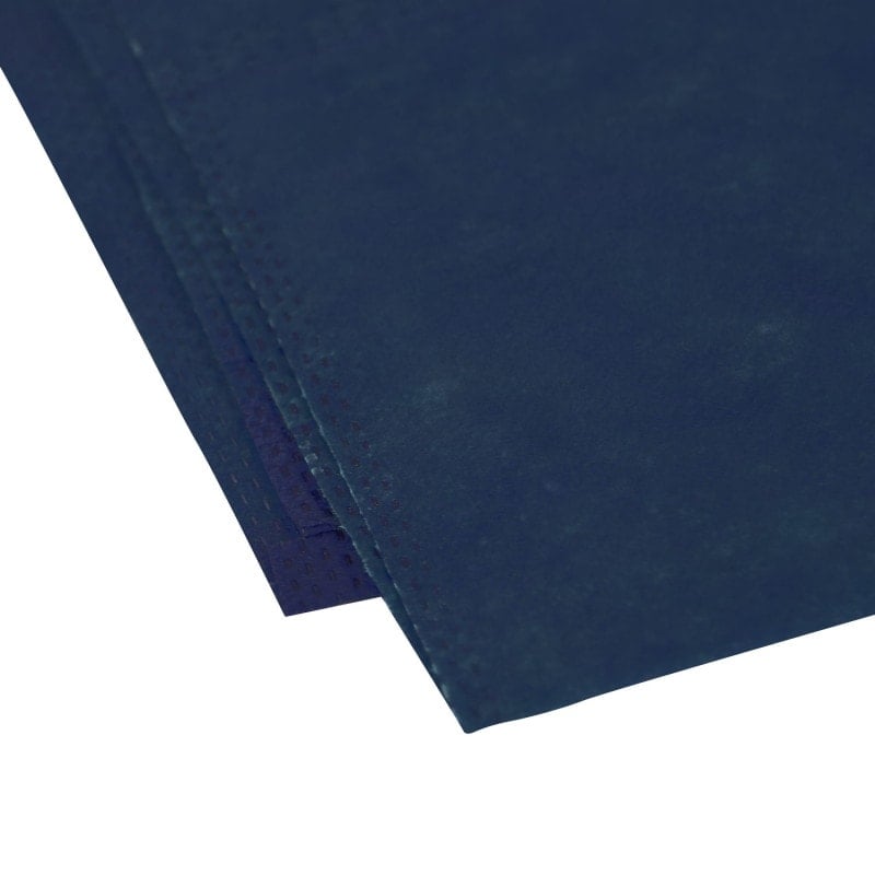 Disposable Fleece Blanket