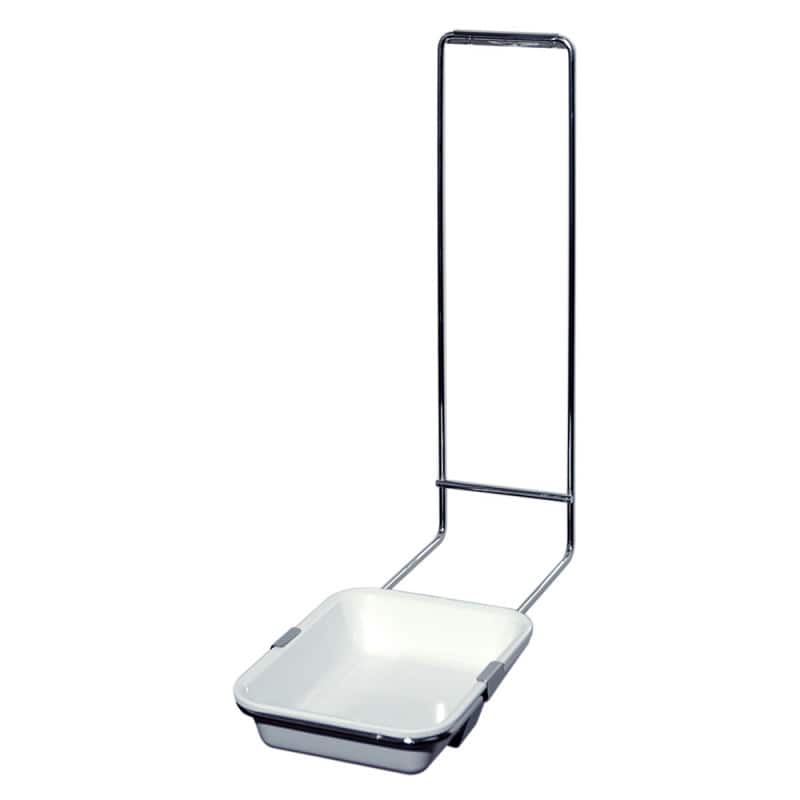 Schülke Drip Tray with Holder for 500 ml dispensers