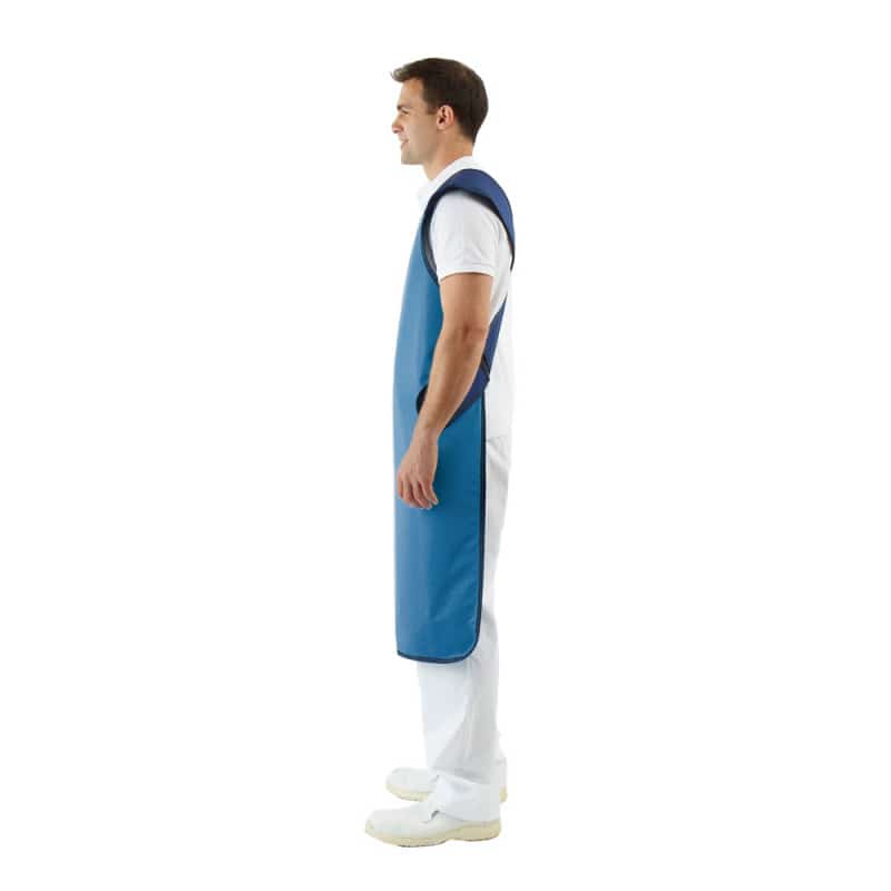 MAVIG X-Ray Apron regatta | L