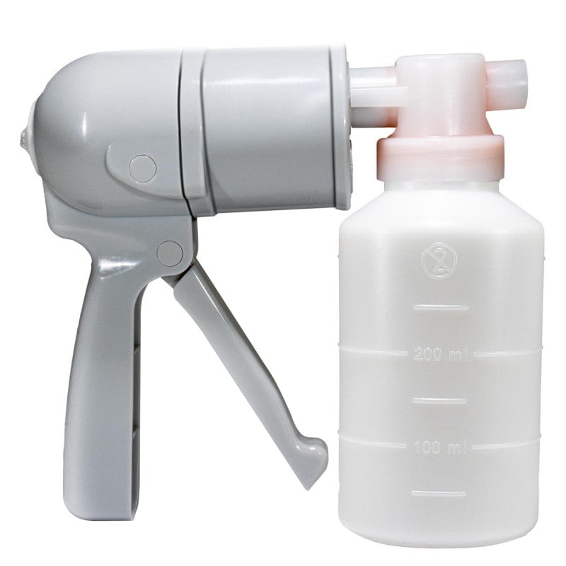 Manual Aspirator