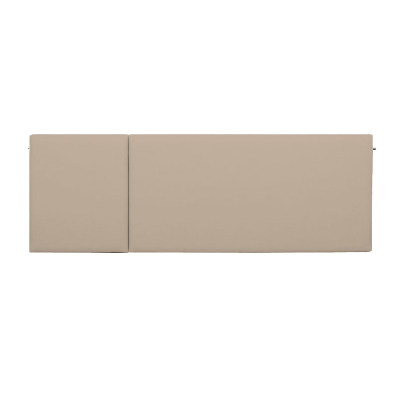 Fold Down Exam Table left | cherry