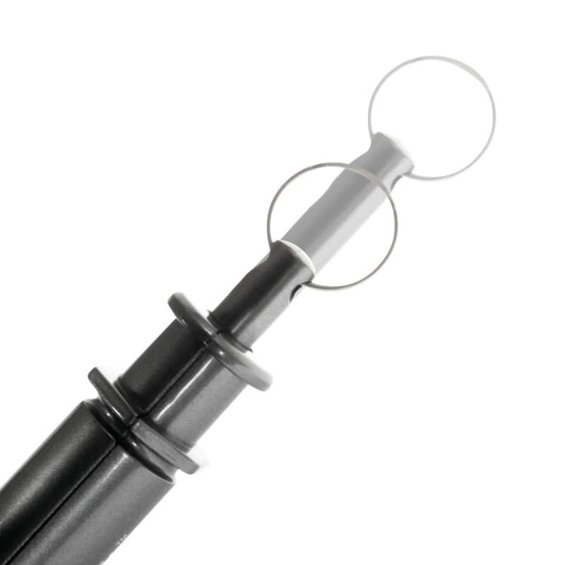SnapIT Lite Ampoule Opener grey