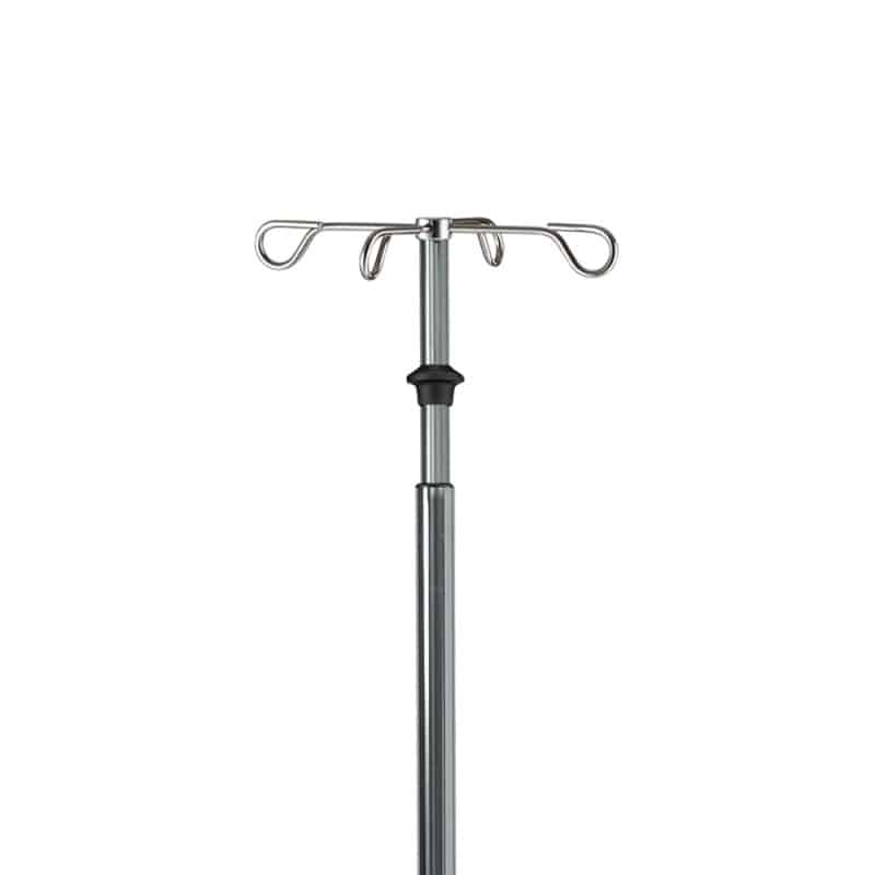 Weighted Surgical Drip Stand