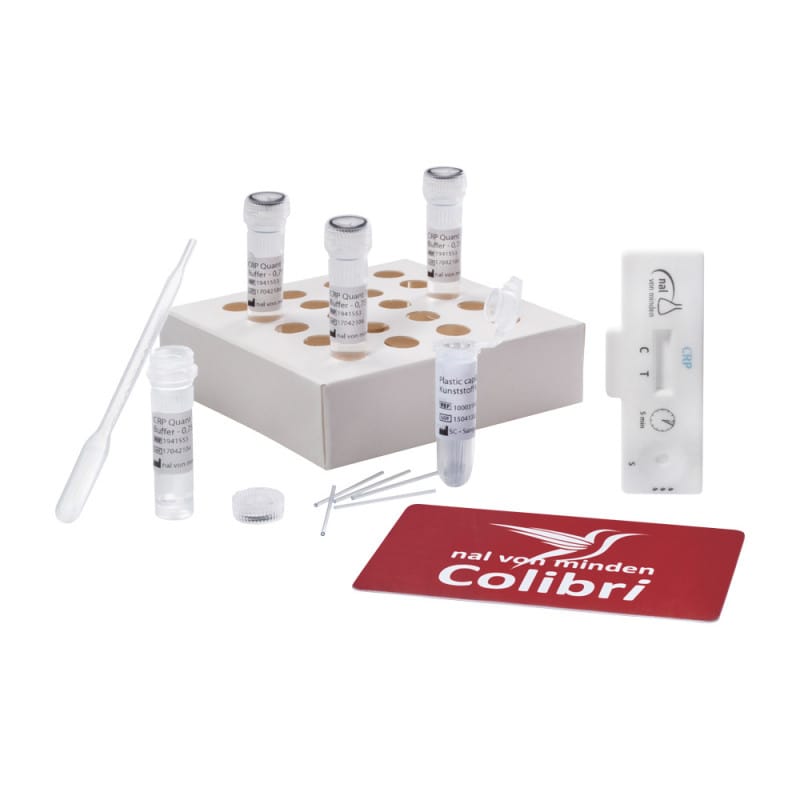 NADAL® CRP Quant Test