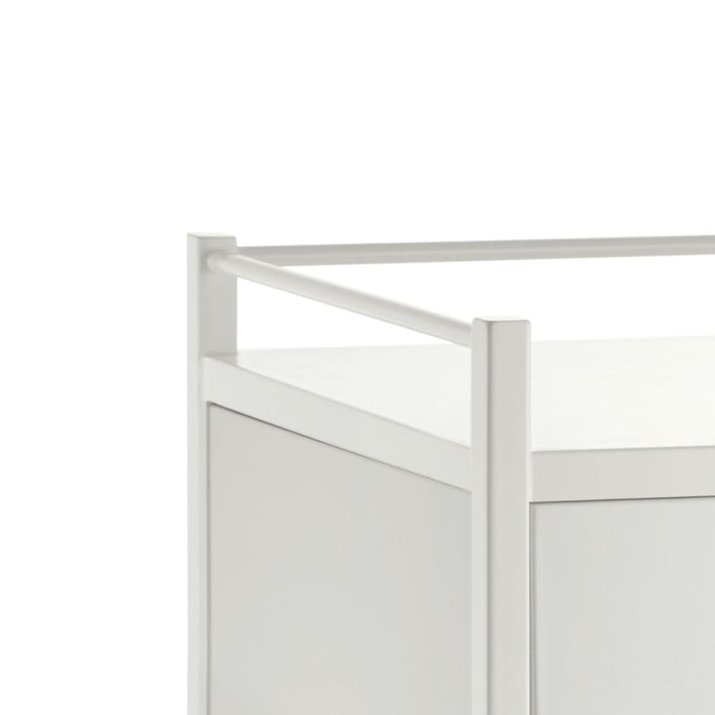 Medical Trolley with Drawers 60 cm | 1 Drawer