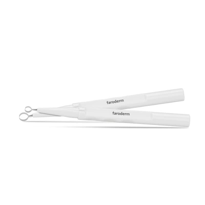 Skin Curettes 7 mm