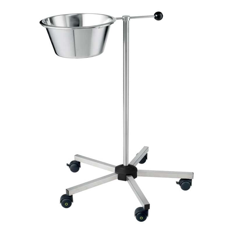 Provita Bowl Stand 2 Bowls