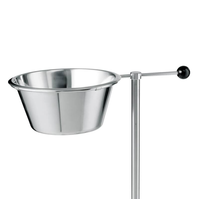 Provita Bowl Stand 2 Bowls