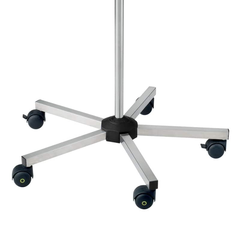Provita Bowl Stand 2 Bowls