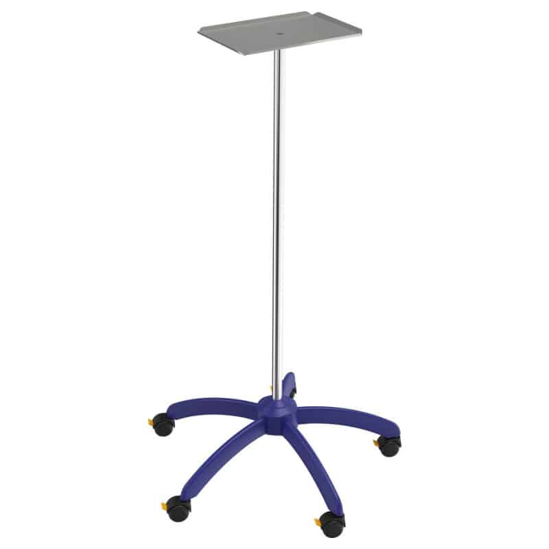Mobile Instrument Table