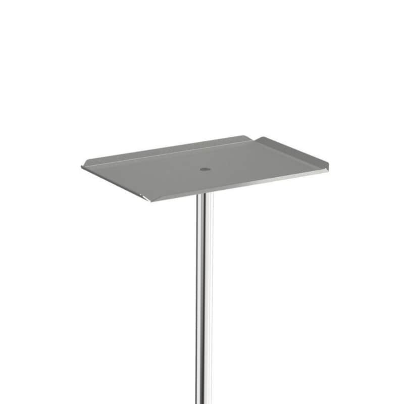 Mobile Instrument Table