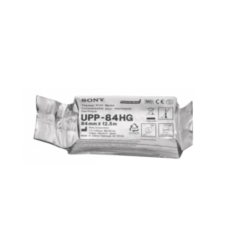 Printer Paper for Sony UPP-84 HG