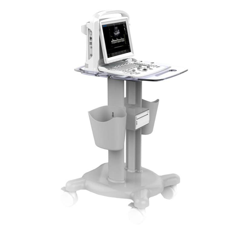 CHISON ECO3 Expert Ultrasound Machine with convex transducer (C3-A)