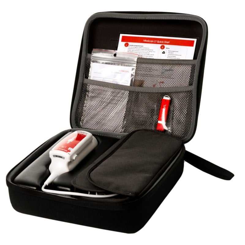 VitaScan v.2 Bladder Scanner Transducer (without Tablet)