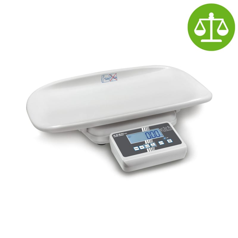 Kern MBC Baby Scales with Power Cable