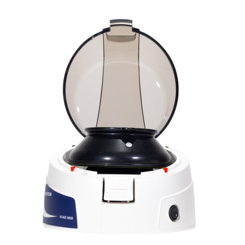 M08 Microcentrifuge