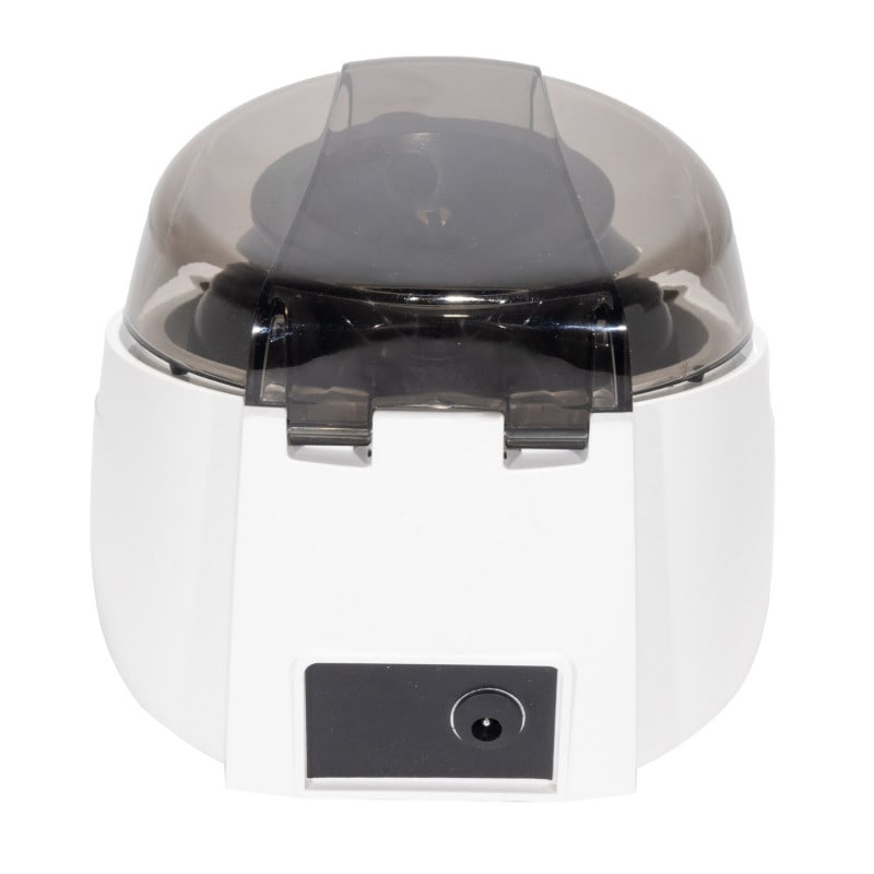M08 Microcentrifuge