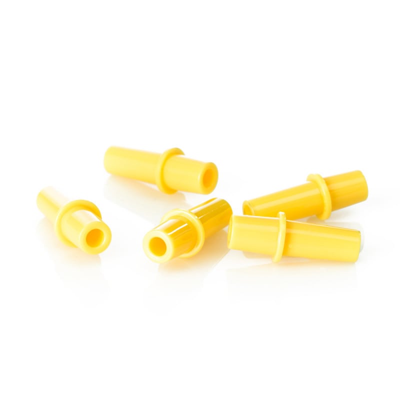 Flovac Connector for Single-Use Bags