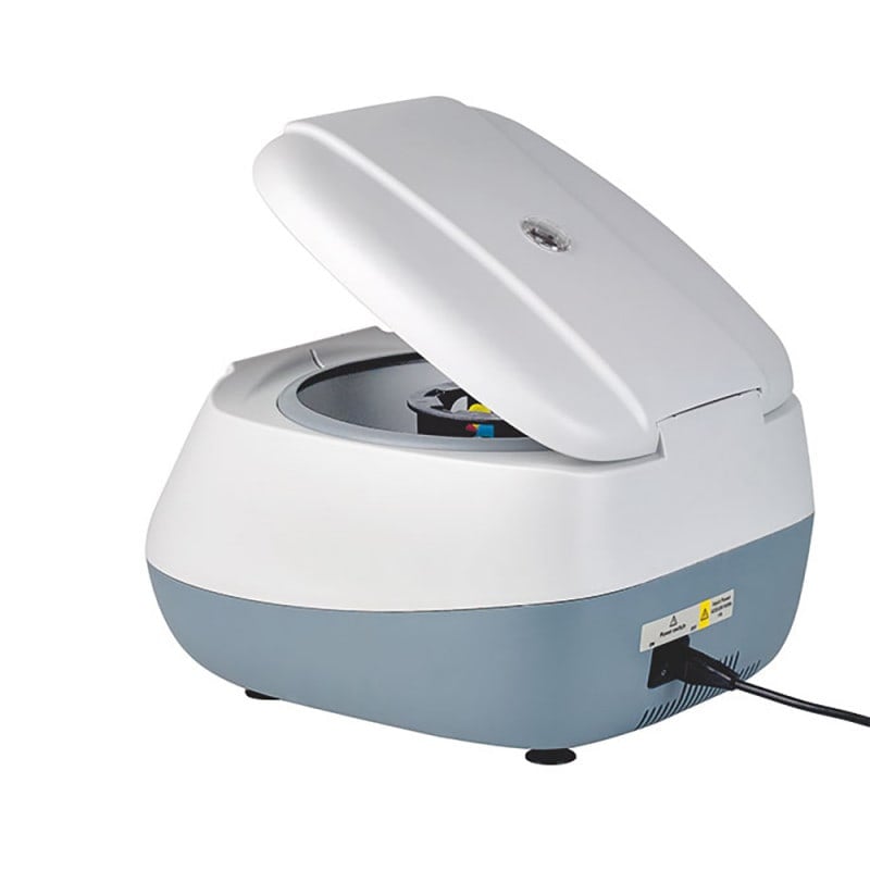 SERVOspin NEXT Lab Centrifuge