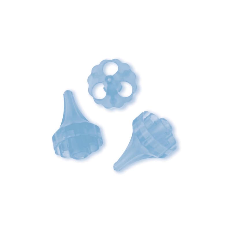 Bionix Single-Use Tips
