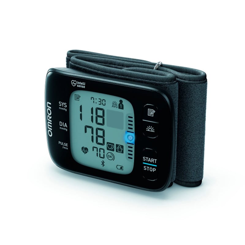 Omron RS7 Intelli IT