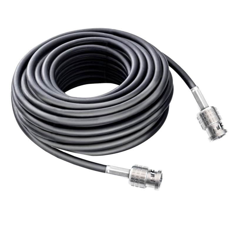BNC Video Cable