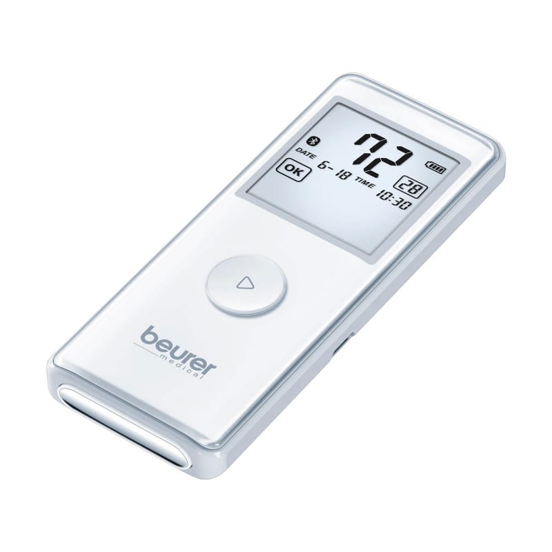 Beurer ME 90 mobile ECG device