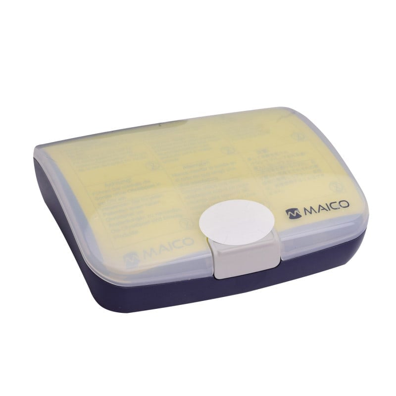 Eartip Set in a Box