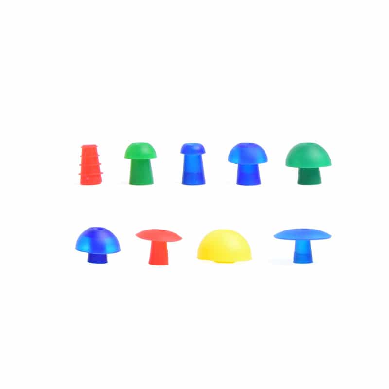 Eartip Set in a Box
